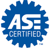 ASE Logo