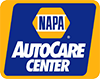 NAPA Logo