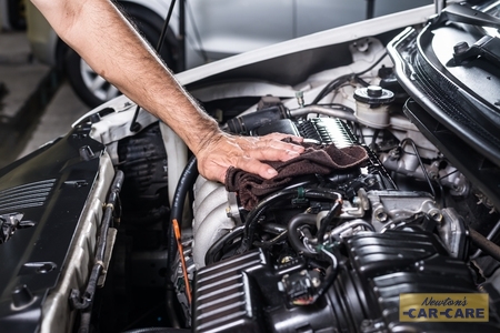 Benefits of an Engine Flush for Your Car