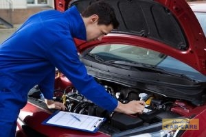 4 Signs Your Car Needs a Tune Up