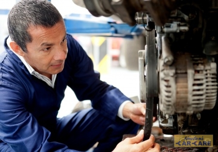 Auto Repair Services